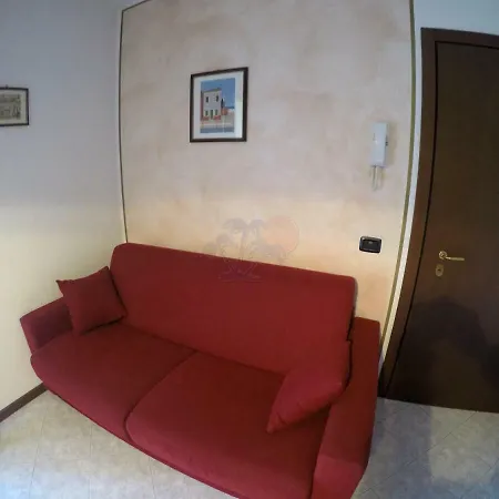 Ca Vecchia A-xiii Apartament Ponti sul Mincio