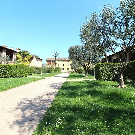 Apartament Ca Vecchia A-xiii