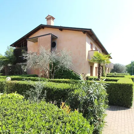 Apartament Ca Vecchia A-xiii