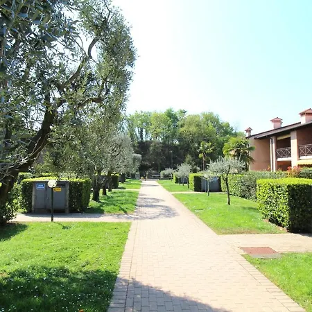 Ca Vecchia A-xiii * Ponti sul Mincio