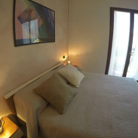 Apartment Ca Vecchia A-xiii