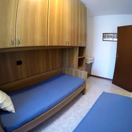 Apartment Ca Vecchia A-xiii Ponti sul Mincio