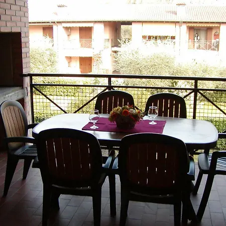 Ca Vecchia A-xiii Apartment