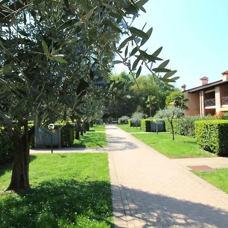 Ca Vecchia A-xiii * Ponti sul Mincio