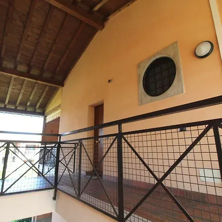 Ca Vecchia A-xiii Ponti sul Mincio