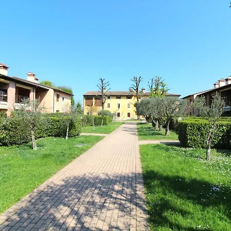 Apartment Ca Vecchia A-xiii Ponti sul Mincio